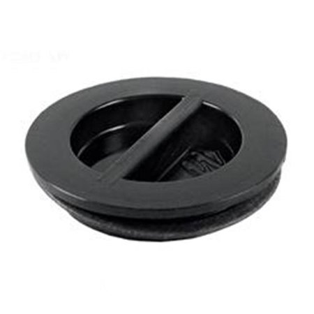 WATERWAY PLASTICS Waterway Plastics WW4004141 1.5 in. Male Pipe Thread Flush Plug WW4004141